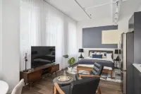 Bakan - Sainte Catherine - Condos