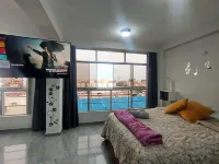 Departamentos Appart d'Eliette Ξενοδοχεία στην πόλη Trujillo