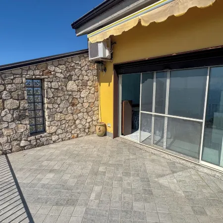 Itaca House - ChiacchioProperty Отели в г. Вибонати