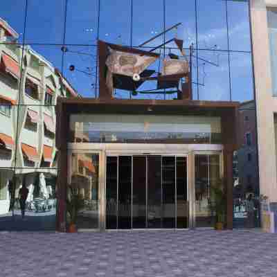 Ibersol Atrio Del Mar Hotel Exterior