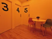 Bilbao Rooms Miribilla