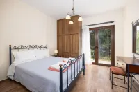 Ariadne Villa in Apergatika