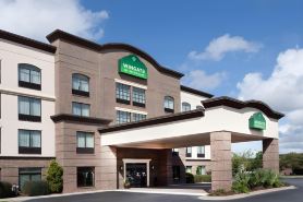 Lexington Expo Hotel by IHG