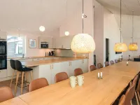 5 Star Holiday Home in Jerup