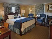 Inn on Boltwood Hotels in Hampshire County