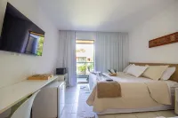 Studio p 4 Perto da Praia em Barra de S o Miguel - Homestays