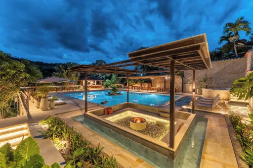 Eco Hotel Verano Azul