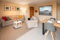MC Apartments - balcony