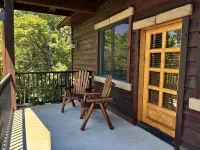 Hilton Grand Vacations Club Stonewater Cove Shell Knob Hotels in Stone County