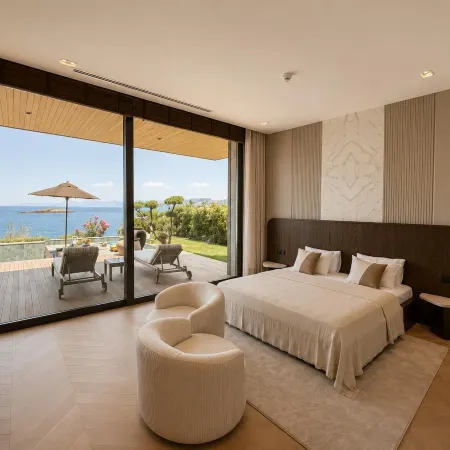 Voger Bodrum By The Sea