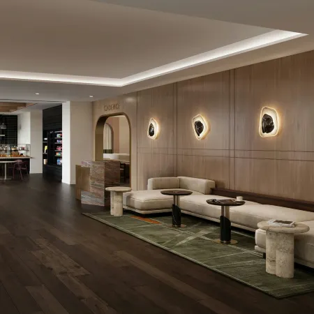 JW Marriott Atlanta Downtown
