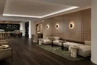 JW Marriott Atlanta Downtown