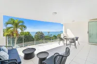 Bellevue At Trinity Beach