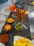 Acca Sporting Milano - AA Hotels - parking
