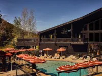 The Residences at Snow King, Outdoor Collection by Marriott Bonvoy - Pool