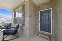 Midway Bloom - Brand-new Home! - 3-Star