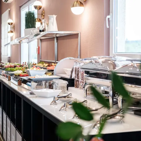 Mercure Hotel Pforzheim