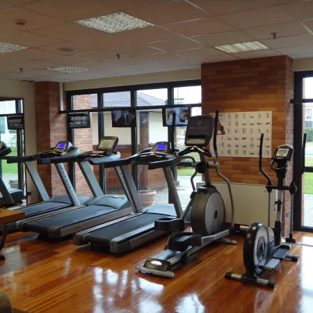 Mercure Rome Leonardo da Vinci Airport