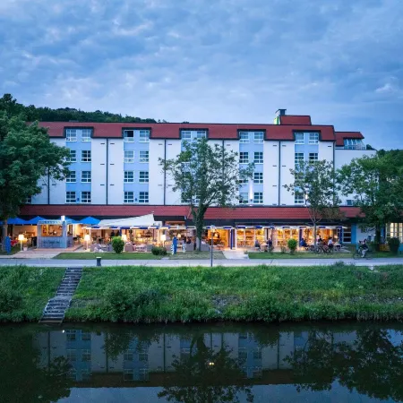 Ibis Styles Regensburg