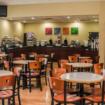 Comfort Inn