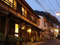 Yuzako Onsen Ryokan Hotel a Ōda