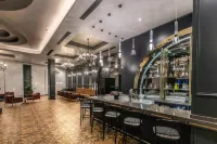 Beks Premium Resort & Spa Hotel - bar