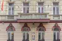 Hotel Tivoli Prague