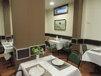 Hotel Junquera - servizio colazione