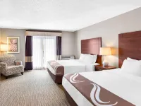 Quality Inn & Suites Hotels in Gorham