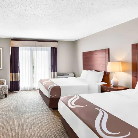 Quality Inn & Suites