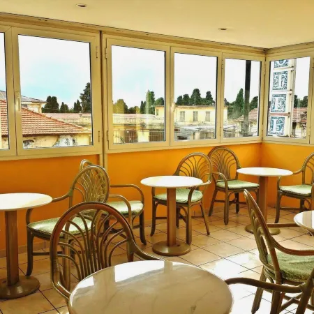 Hotel Rio Sanremo