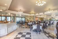 Hotel Splendid Sole - parking