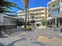Saint Constantine Hotel Các khách sạn ở Kos