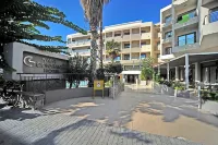 Saint Constantine Hotel