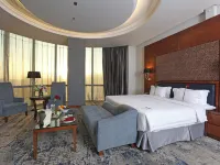 اتوار کے دستخط ریاض سابقہ ​​قصر الحمرا از واروک Hotels near مول الرياض غاليري