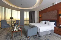 Sunday Signature Riyadh Formerly Qaser Al Hamra by Warwick