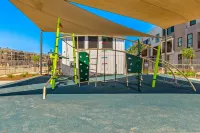 California Dream 4 Bed With Pool - homestay