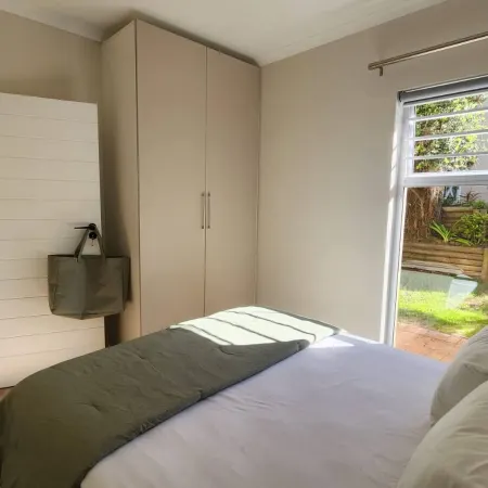Seaside apartment 500meters from beach