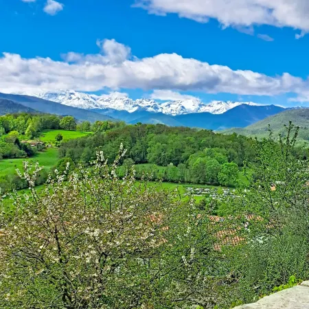 Terres de France - Domaine du Palais