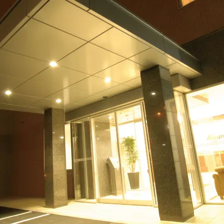 AB Hotel Komaki