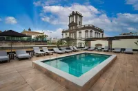 Boutique Hotel Cordial La Peregrina精品酒店 - 泳池