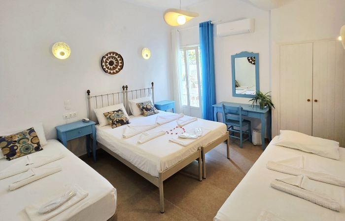 Aphrodite Boutique Hotel