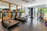 Acajou Beach Resort - Gym
