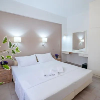 Corfu Glyfada Menigos Resort No01 Hotels near Mirtiotissa Beach