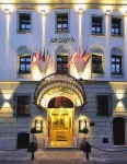 Arcadia Boutique Hotel Hotels in 