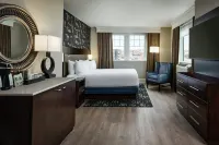 Hotel Alex Johnson Rapid City, Curio Collection by Hilton