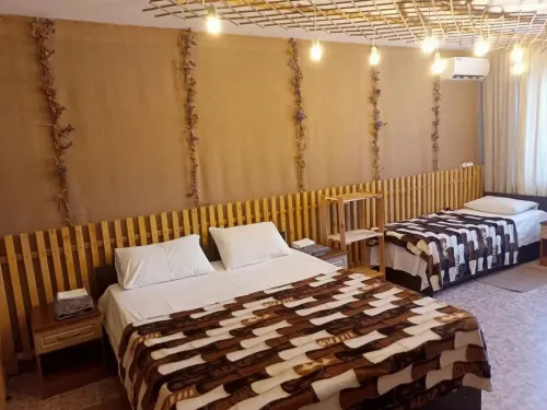 Ugolok Mini Hotel