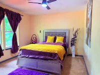 Sweet Home Georgia Luxury - 2-Star