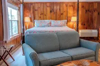 McKinley Edwards Inn - Wifi