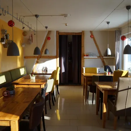 Hotel Pension de Gasterei